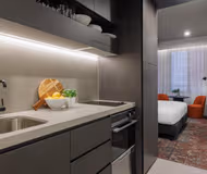 Therry Street Apartments