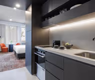Therry Street Apartments