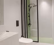 Two Bedroom Colorful & Exotic flat in Alrabie