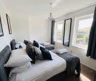 Coldharbour Lane, Hayes