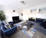 Coldharbour Lane, Hayes