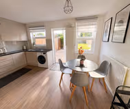 Coldharbour Lane, Hayes