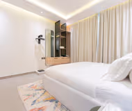 Contemporary 3-Bedroom Apartment in Al Wadi