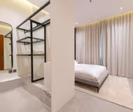 Contemporary 3-Bedroom Apartment in Al Wadi