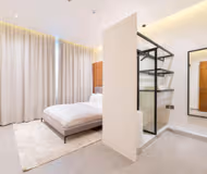 Contemporary 3-Bedroom Apartment in Al Wadi