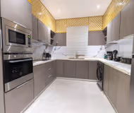 Contemporary 3-Bedroom Apartment in Al Wadi