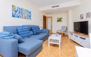 C. de Bravo Murillo Serviced Apartment, Chamberí
