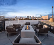 The Pinnacle at Nob Hill Apartment