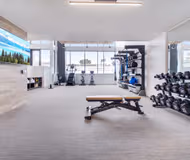 The Pinnacle at Nob Hill Apartment