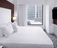 Atlantic Street Apart Hotel