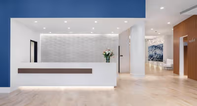 Atlantic Street Apart Hotel