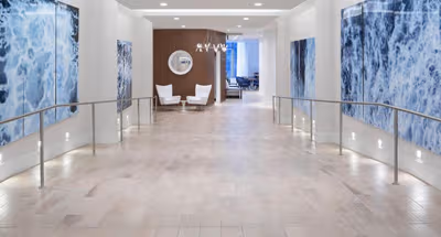 Atlantic Street Apart Hotel