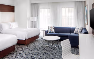 Atlantic Street Apart Hotel