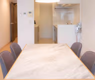 Modern Ebisu City Apartment