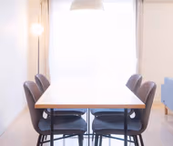 Modern Ebisu City Apartment