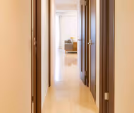 Modern Ebisu City Apartment
