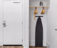 Howard St Apartment