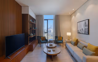 Luxury Residences at King Fahd Rd