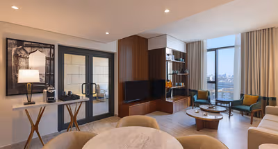 Luxury Residences at King Fahd Rd