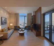 Luxury Residences at King Fahd Rd