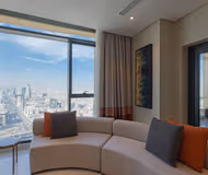 Luxury Residences at King Fahd Rd