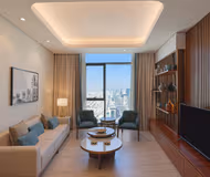 Luxury Residences at King Fahd Rd