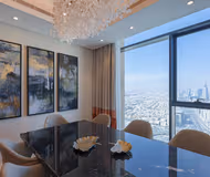 Luxury Residences at King Fahd Rd