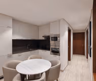 Luxury Residences at King Fahd Rd