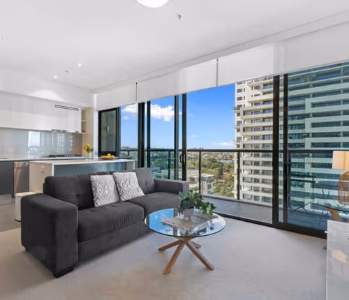 The Residences at Rhodes