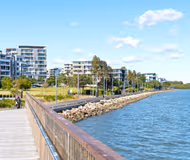 The Residences at Rhodes