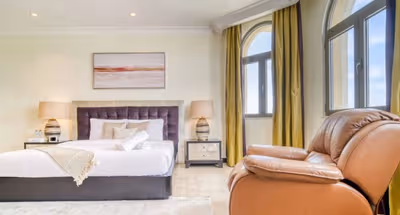 Charming 5BR + Maid's Room Villa