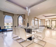 Charming 5BR + Maid's Room Villa