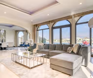 Charming 5BR + Maid's Room Villa