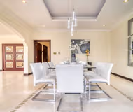 Charming 5BR + Maid's Room Villa
