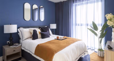 Elephant & Castle 2 BDR
