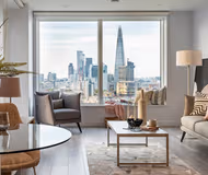Elephant & Castle 2 BDR