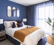 Elephant & Castle 3 BDR