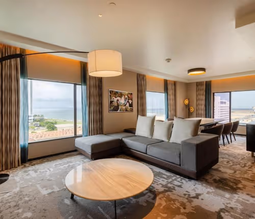 Colombo City Residences ⭐