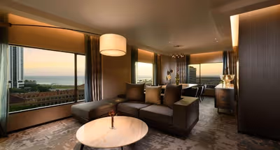 Colombo City Residences ⭐