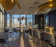 Elephant & Castle 3 BDR