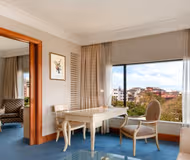 Colombo City Residences ⭐