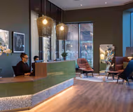 Elephant & Castle 3 BDR