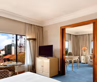 Colombo City Residences ⭐