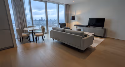 Newfoundland Place APARTMENT
