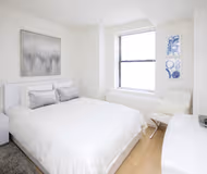 West 51st Street Apartment