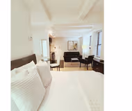 West 51st Street Apartment