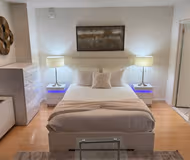 West 51st Street Apartment