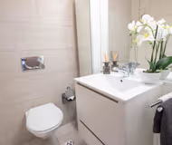 Rotachstrasse Serviced Apartment