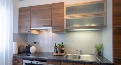 Rotachstrasse Serviced Apartment