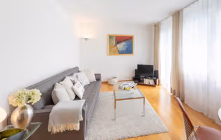 Rotachstrasse Serviced Apartment